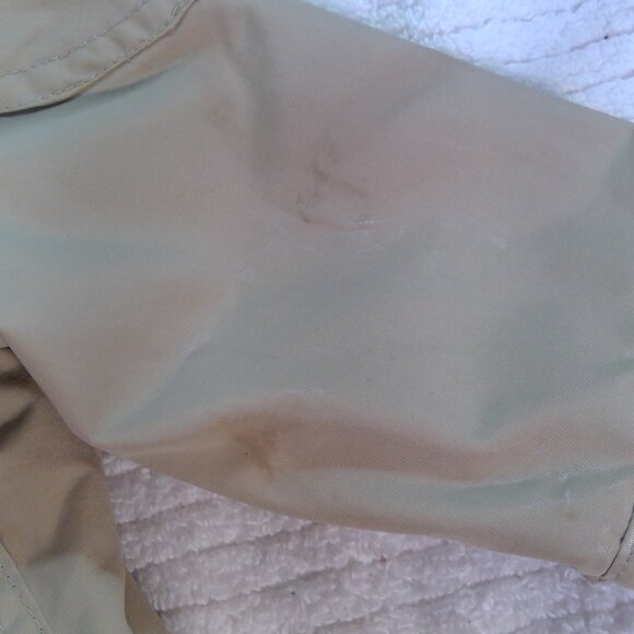 Kenneth Cole Reaction Tan Zip-Up Jacket (6-9M) - Picture 10 of 10